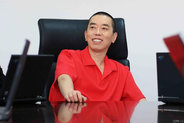 澳威全屋定制丨史玉柱：我被马云说服了，伟大的公司一定要「引狼入室」2018-11-15 16:20:48